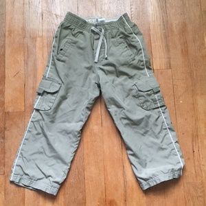Toddler 3T Wind Breaker Pants
